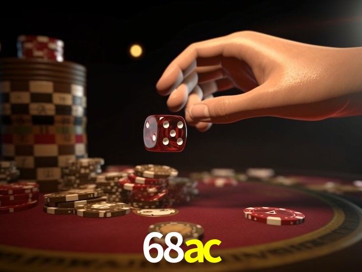 Estatísticas 68ac