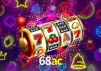 Desvendando o Mundo dos Jogos Virtuais na 68ac
