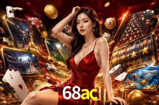 Welcome Bonus 68ac