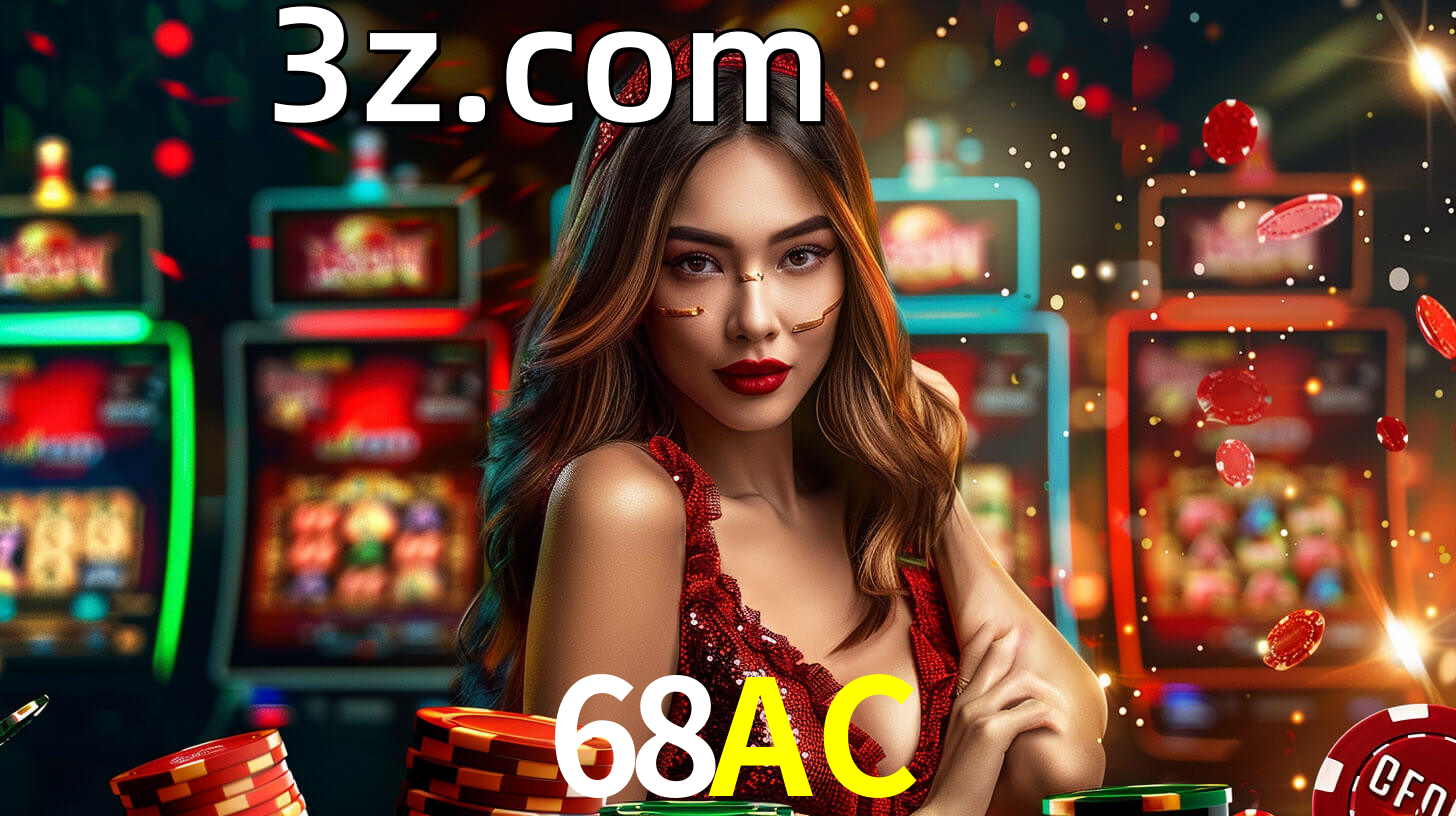 Melhores Jogos de Slots no 68AC 🍀