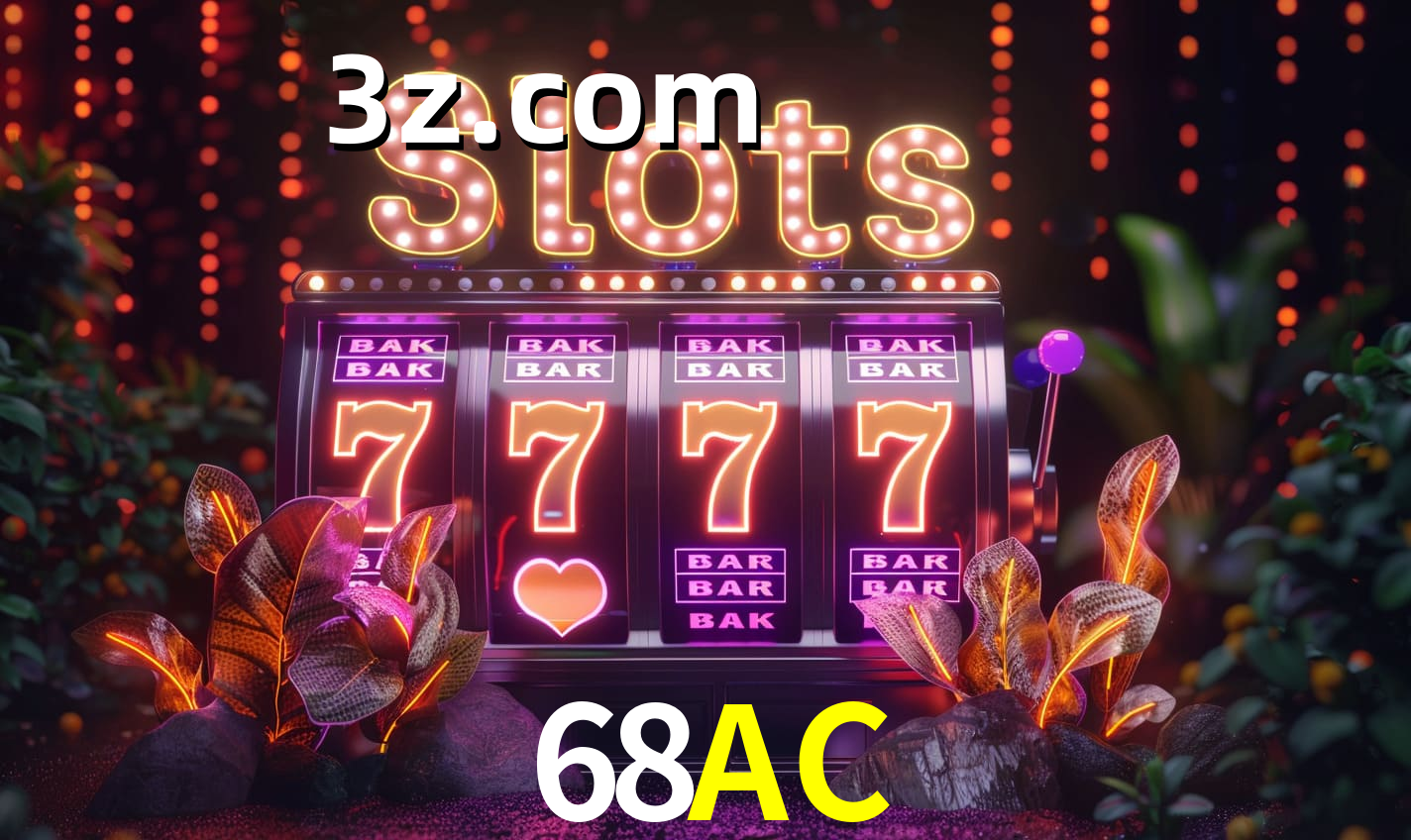Melhores Jogos de Slots no 68AC 🍀