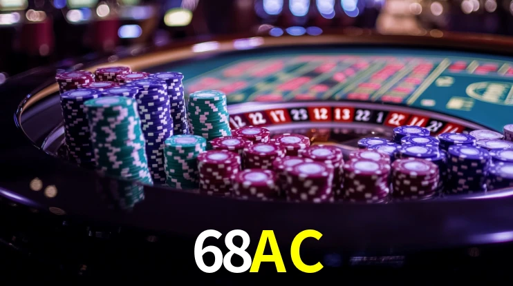 Melhores Jogos de Slots no 68AC 🍀