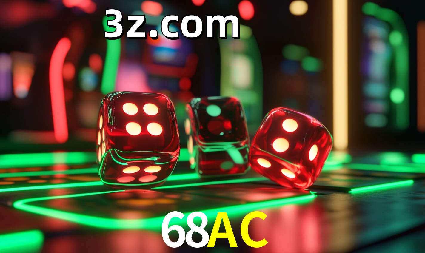 Melhores Jogos de Slots no 68AC 🍀