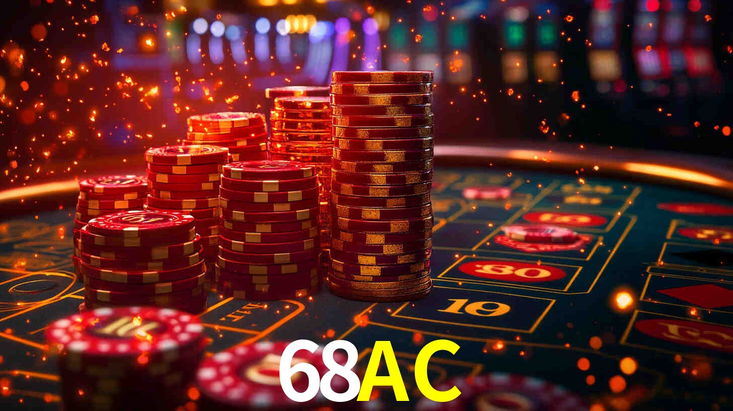 Melhores Jogos de Slots no 68AC 🍀