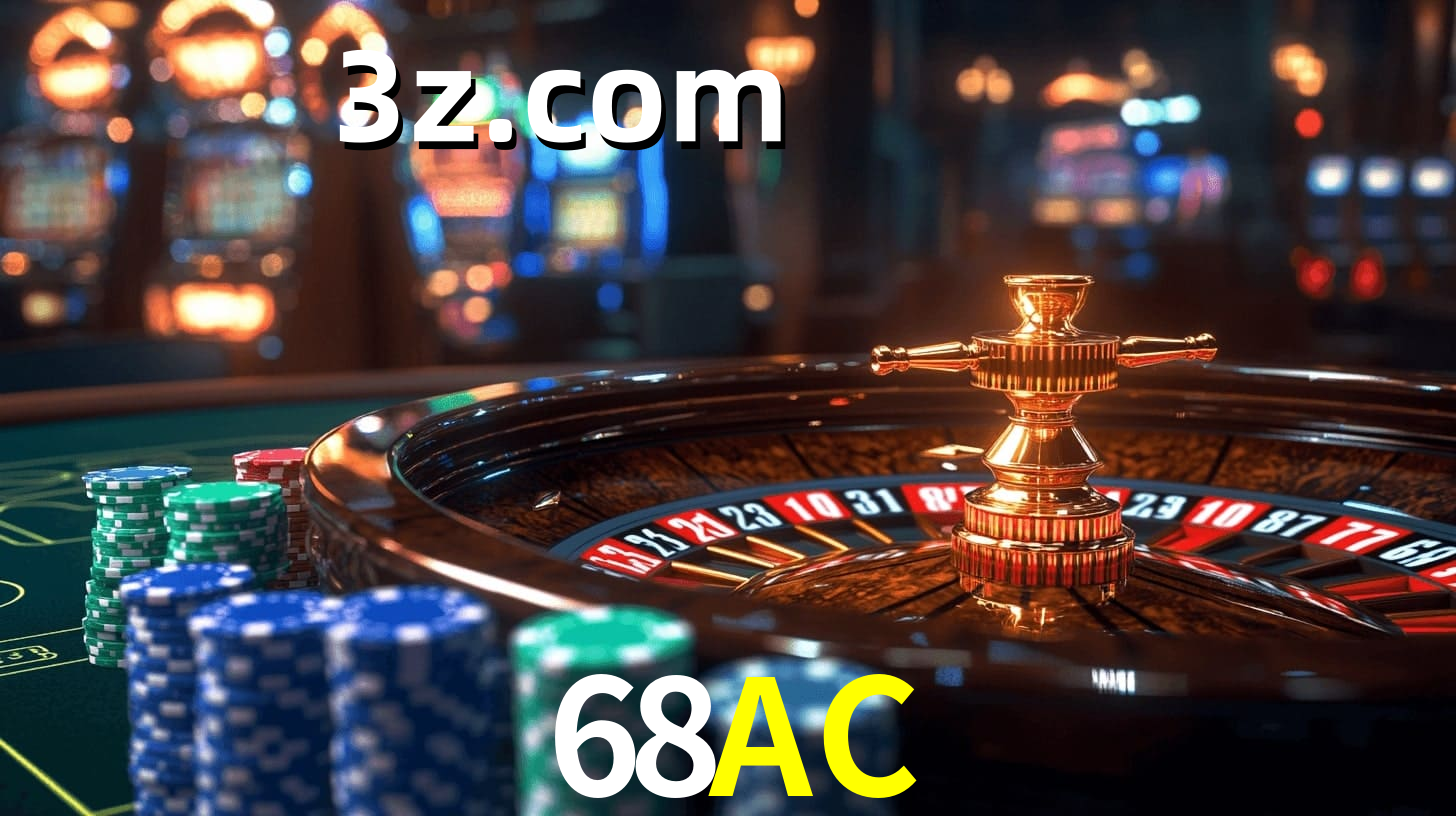 Melhores Jogos de Slots no 68AC 🍀