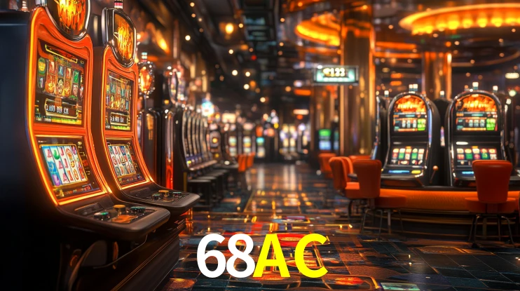 Melhores Jogos de Slots no 68AC 🍀