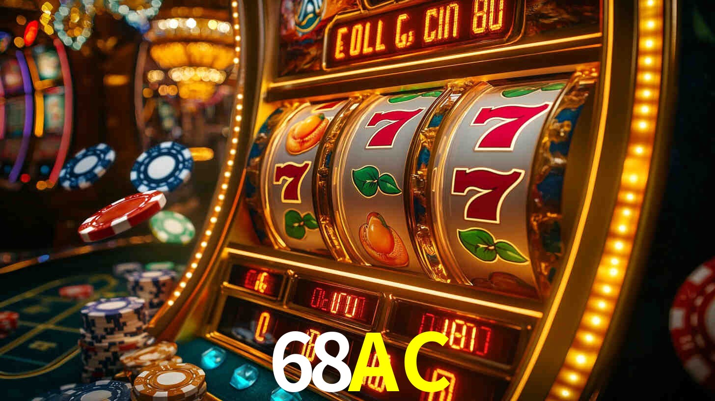 Melhores Jogos de Slots no 68AC 🍀