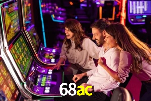 A Emoção da Loteria na 68ac: Uma Chance de Mudança de Vida