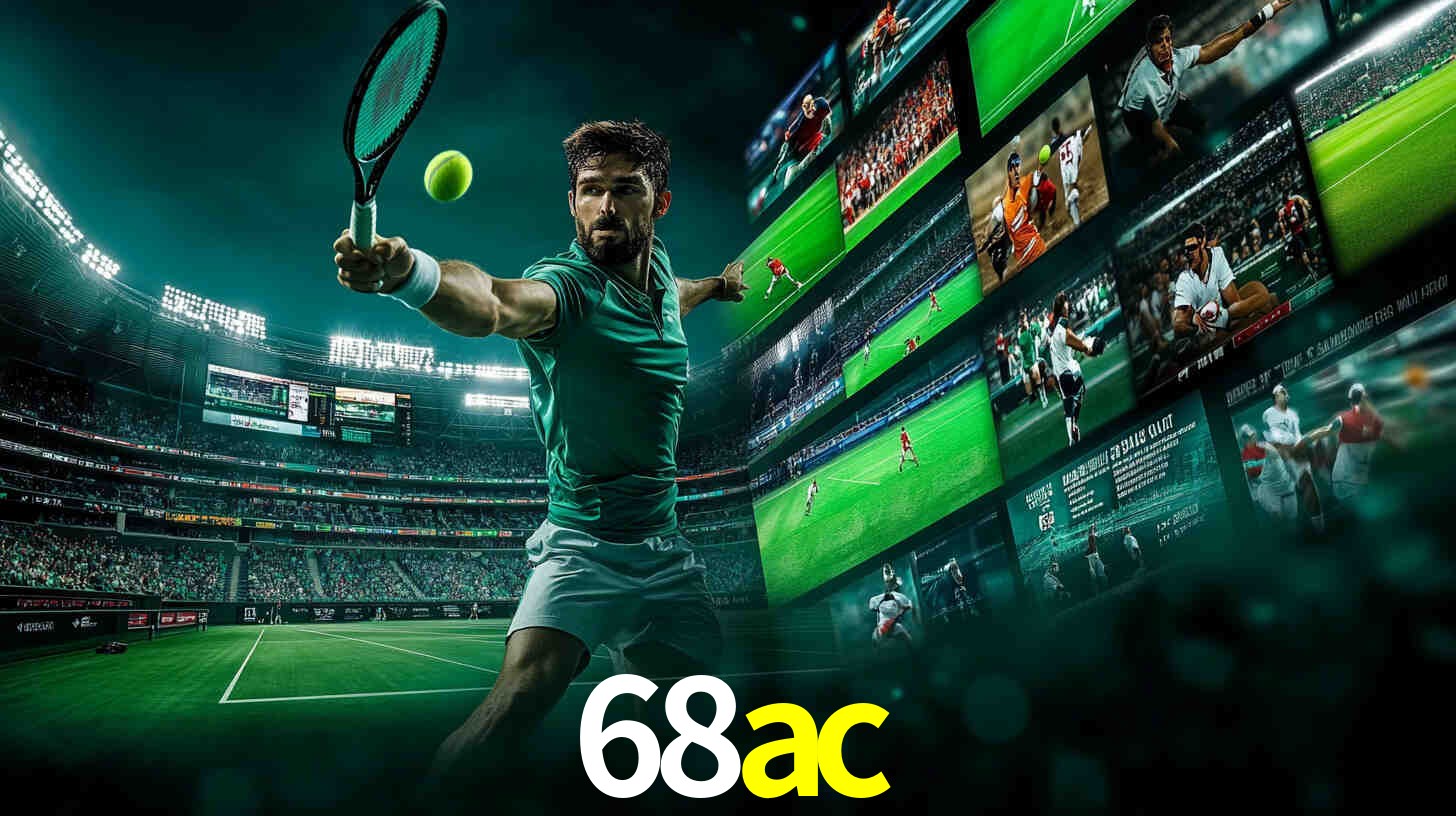 Descubra o Programa VIP da 68ac: Vantagens Exclusivas para Jogadores