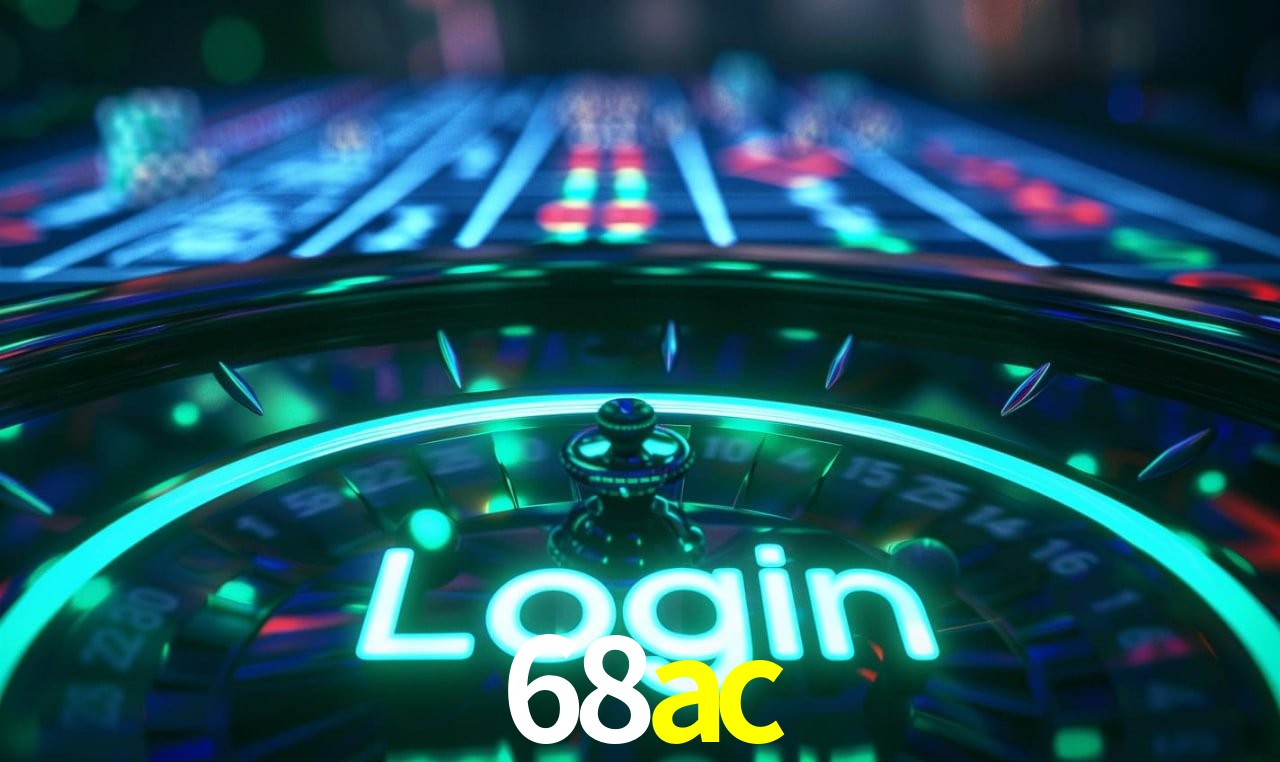 Mesa de Blackjack 68ac