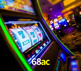 Descubra a Magia dos Jogos de Arcade no 68ac