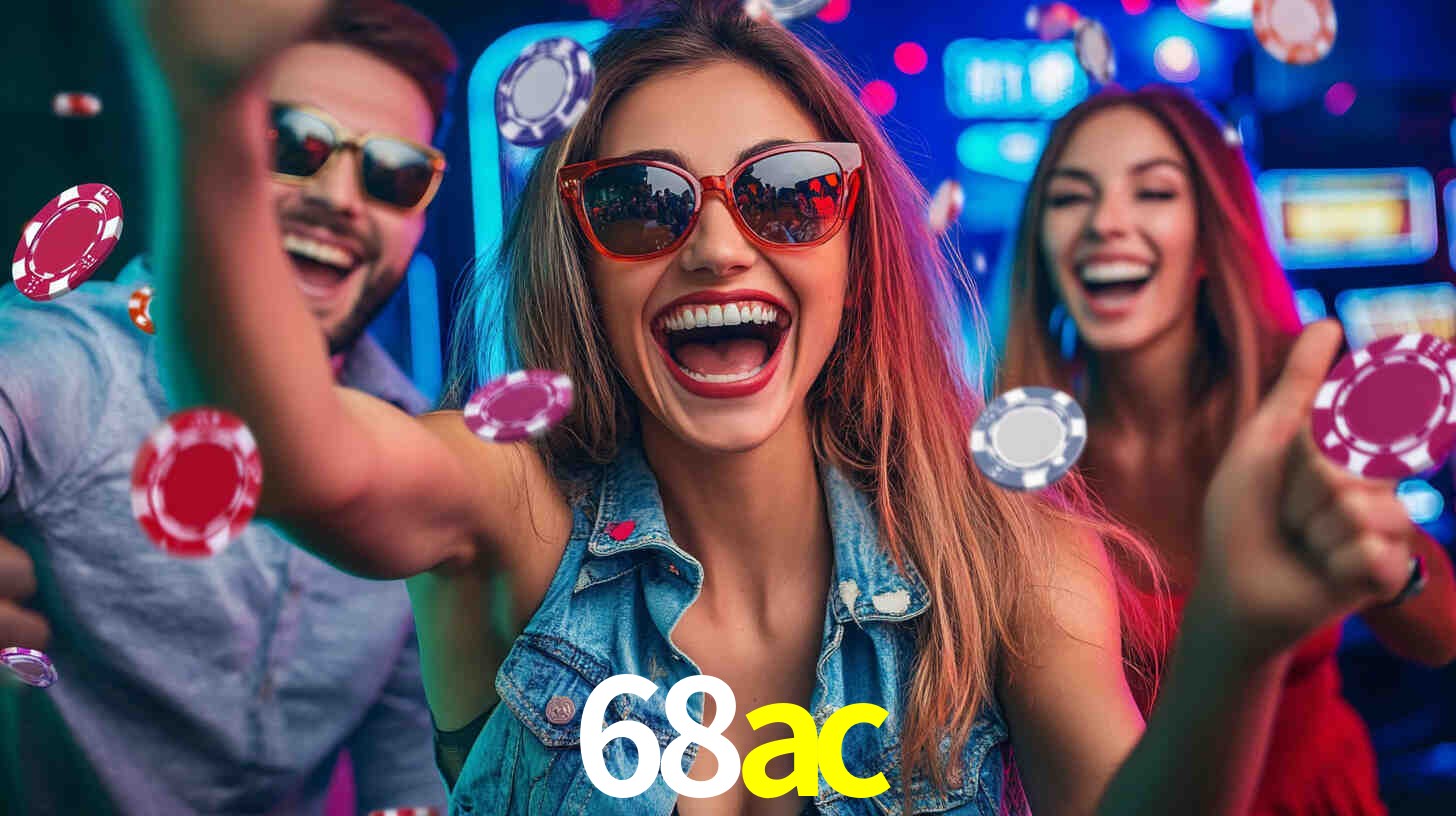 Apostas Esportivas na 68ac: Um Guia Completo