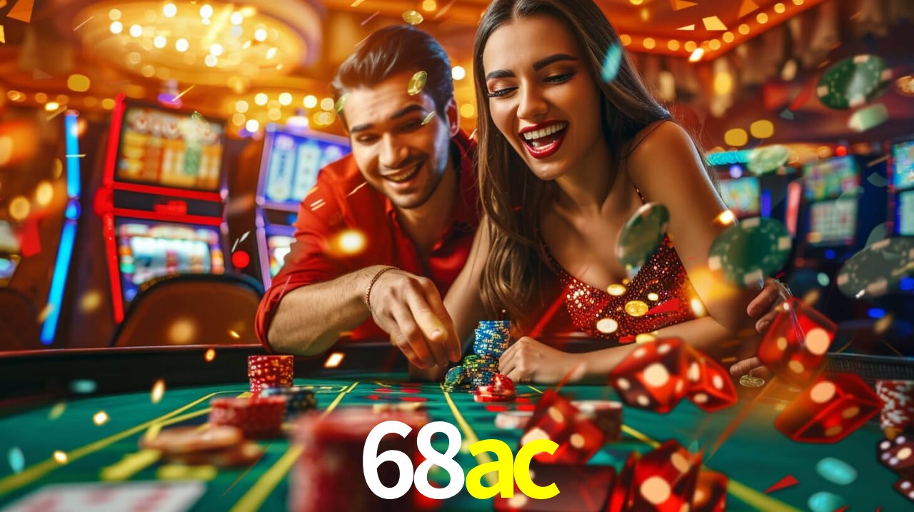 Diretório de Jogos 68ac