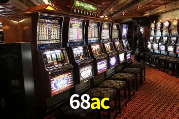 A Emoção da Loteria na 68ac: Uma Chance de Mudança de Vida