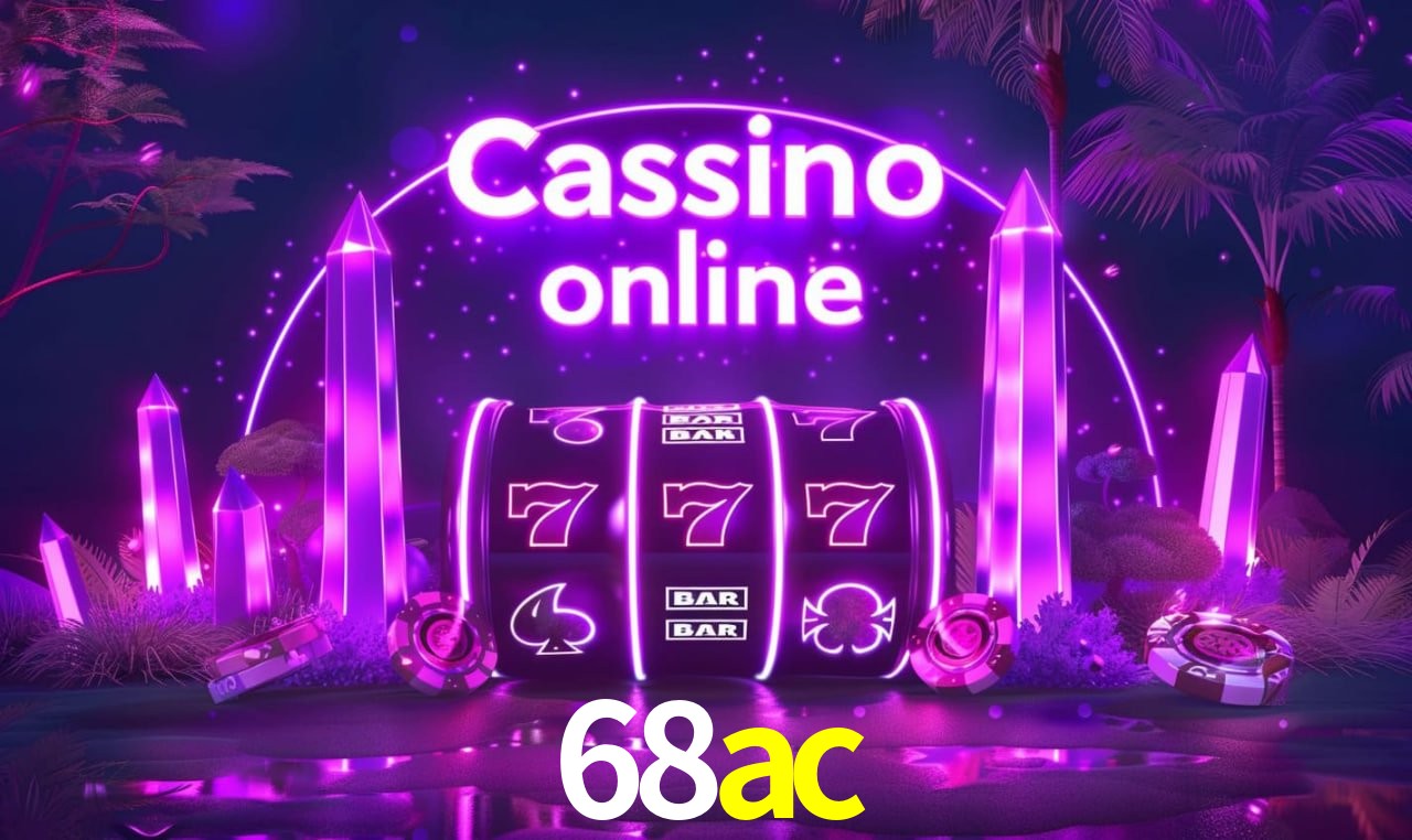 Casino Ao Vivo 68ac