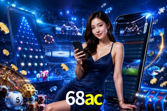 Game Statistics 68ac