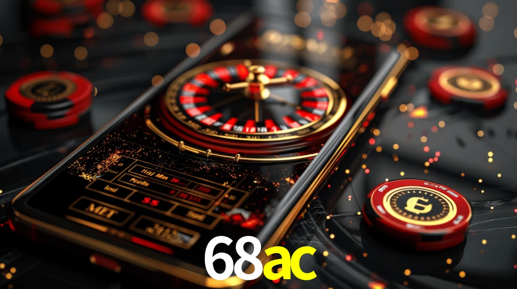 Live Casino 68ac
