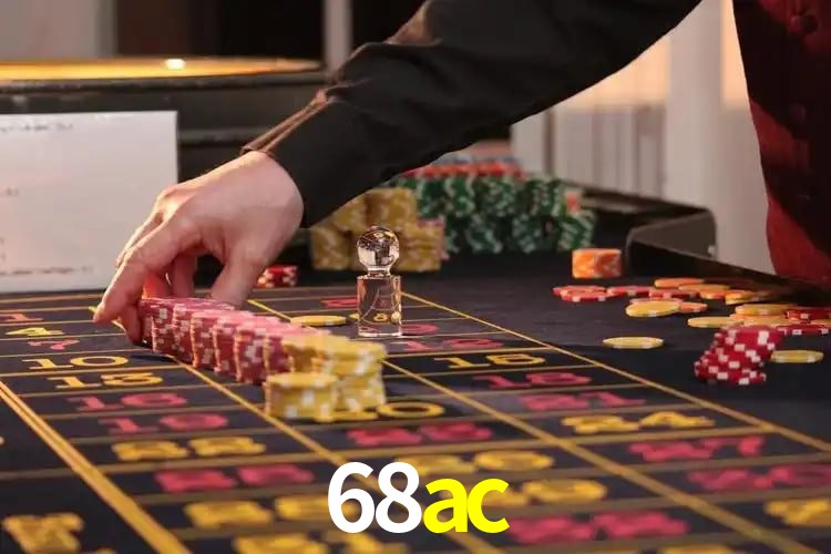 Desvendando o Mundo dos Jogos Virtuais na 68ac