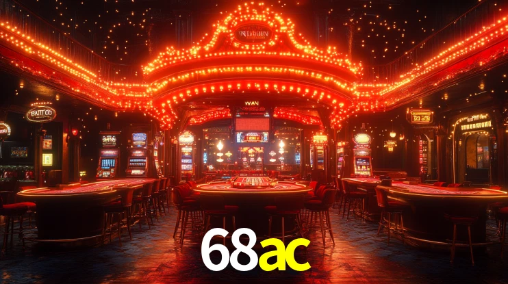 68ac App Interface