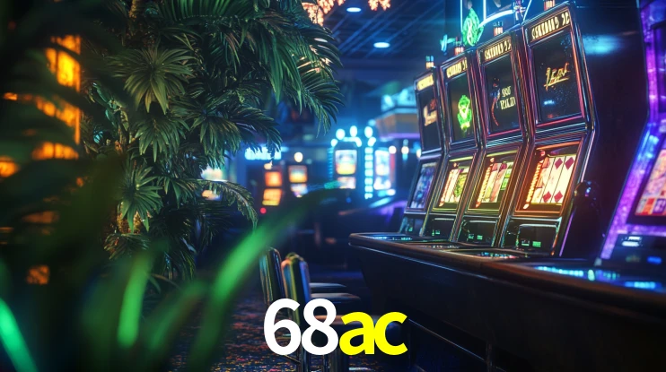 Blackjack Table 68ac