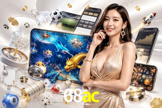 Games Directory 68ac