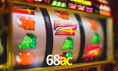 A Revolução dos Aplicativos de Jogos no 68ac