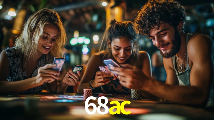 Live Casino 68ac