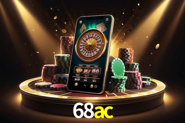 Jogos de Slot 68ac