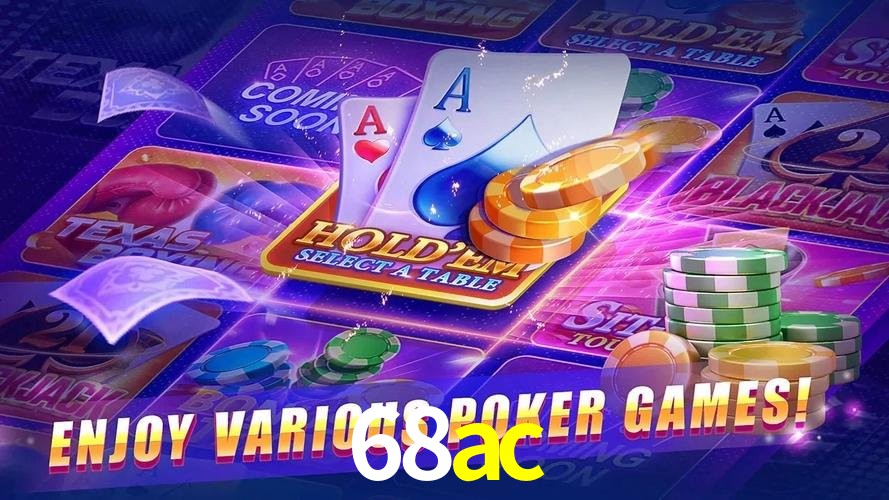 Inovações de Jogos na 68ac: O Futuro das Experiências Interativas