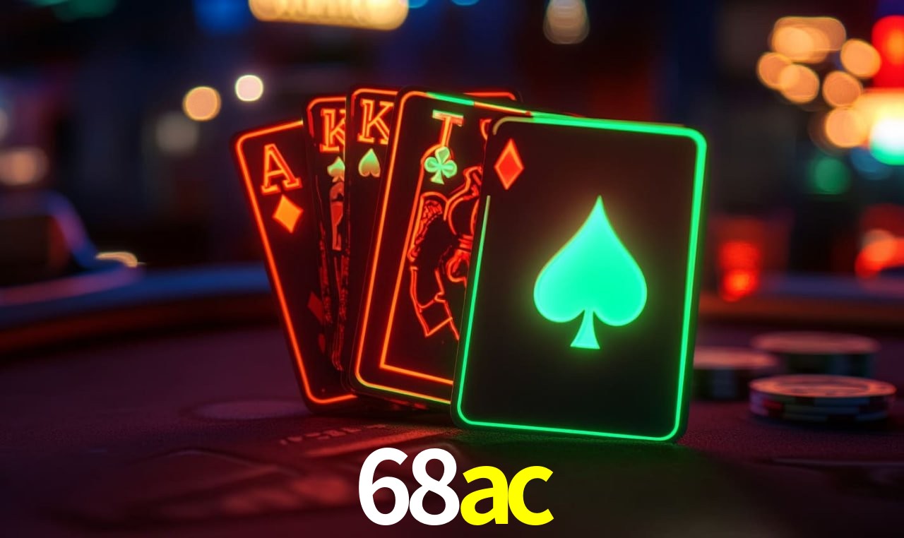 Apostas de Tênis 68ac