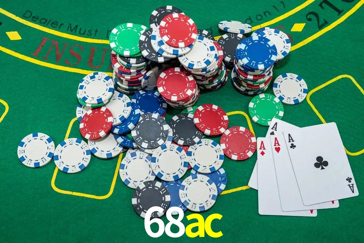 Interface do App 68ac