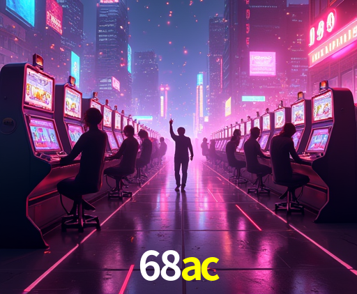 Jogos Exclusivos 68ac