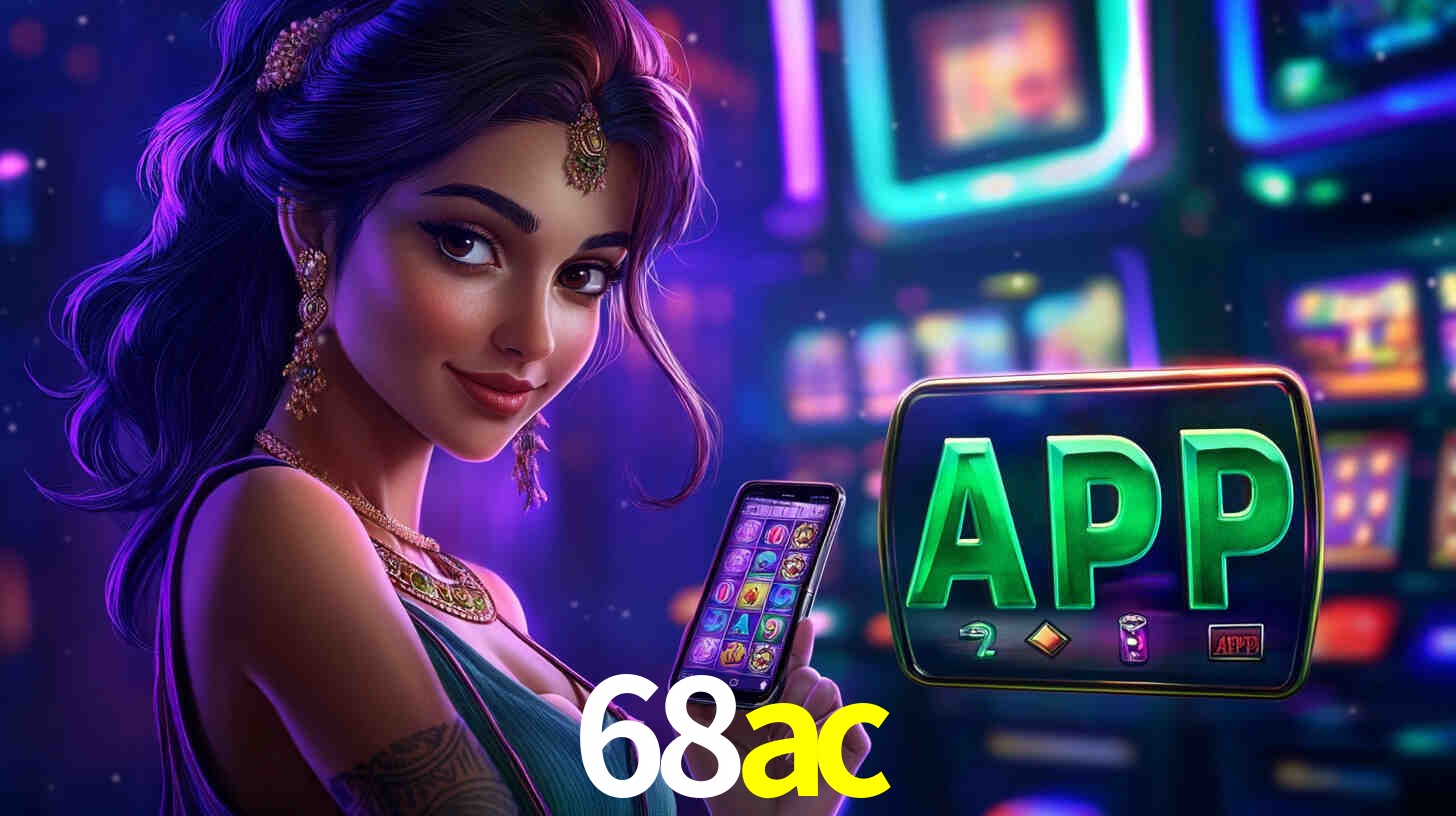 68ac: Jogue Crash e Experimente Alta Recompensa Instantânea