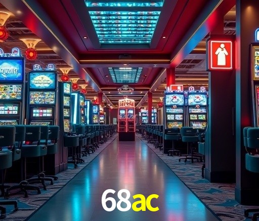 Explorando a Categoria de Eventos em Apostas na 68ac