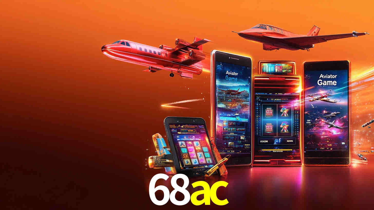 Inovações de Jogos na 68ac: O Futuro das Experiências Interativas