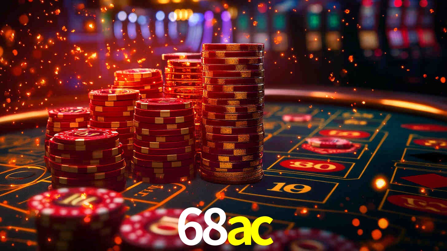 Welcome Bonus 68ac