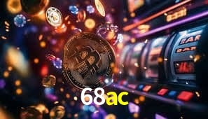 Desvendando o Mundo dos Jogos Virtuais na 68ac