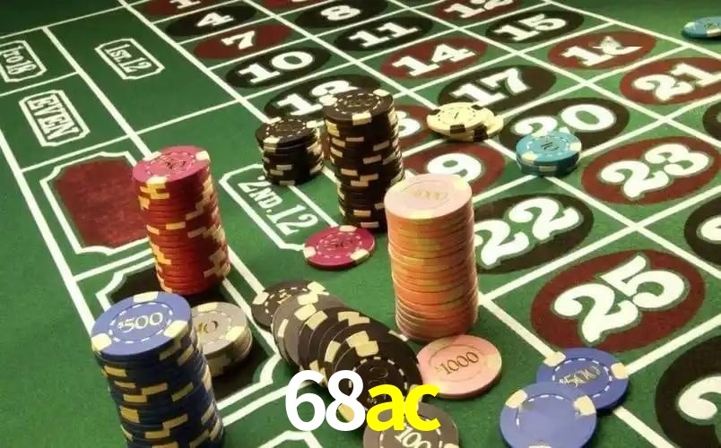 Estatísticas Esportivas 68ac