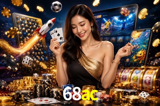 Slot Games 68ac