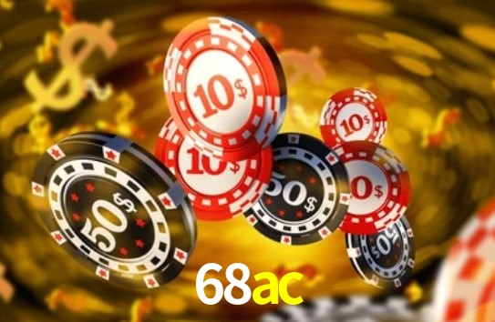 Casino Ao Vivo 68ac